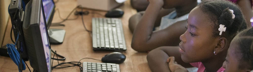 Best Practice in ICT4D: A Conversation